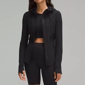 Hooded Lululemon Define Jacket